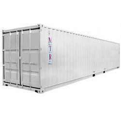 Portable storage container