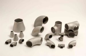 Alloy Steel Butt Weld Fittings