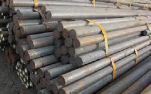 Carbon Alloy Steel Round Bars