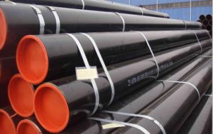 Carbon Steel Pipes