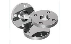 Duplex Steel Flanges