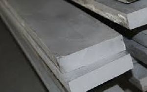 Duplex Steel Flats