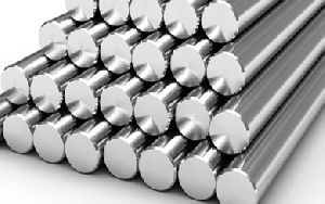 Duplex Steel Round Bars