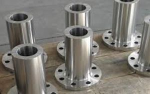 Long Weld Neck Flanges