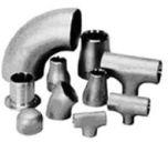 Monel Fittings