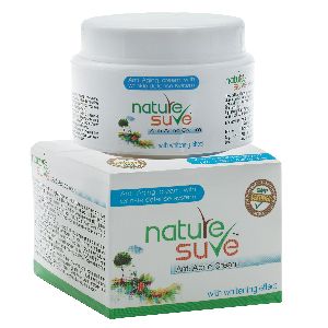 Nature Sure Anti Acne Cream