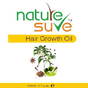 Nature Sure Hair Growth Oil