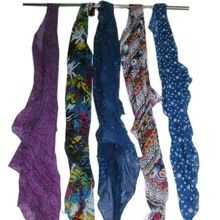 Cotton Scarves