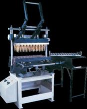 Ice Cream Cone Making Machine