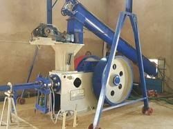 Briquetting Machine