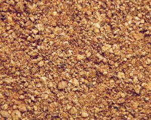 Cottonseed Hull
