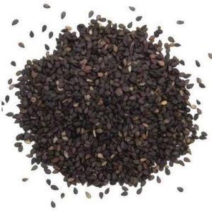 Sesame Seeds