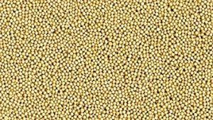 Mustard Seeds