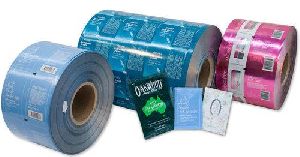 Polyester Laminated Printed Rolls