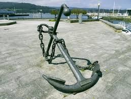 Boat Anchor