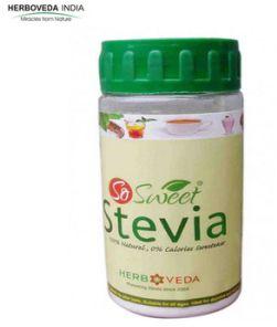 biological herb stevia powder