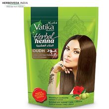 Hair Color Henna Mehndi Powder