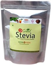 Organic Stevia Spoonable