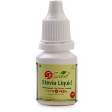 Stevia Liquid