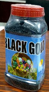 Black Gold Humic Acid Granules
