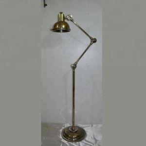 Arc Floor Lamp