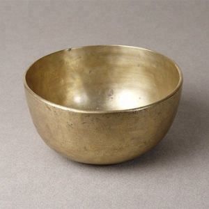 Brass Bowl