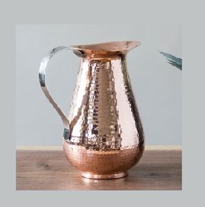 Copper Jug