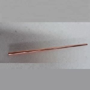 copper straw