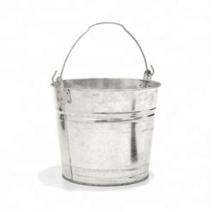 garden bucket