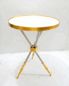 Marble Table