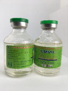 Emvil Injection