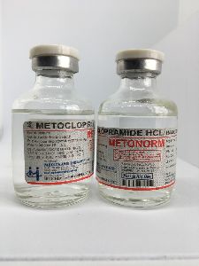 Metonorm Injection