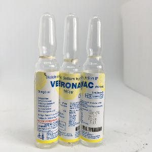 Veronac 3ML Injection