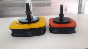 Anti Vibration Rubber Pads