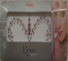 Bridal Bindi