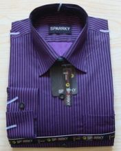 Designer Dress Shirt