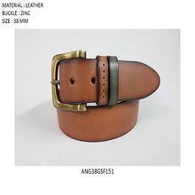 Genuine Leather Belts