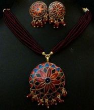 Necklace Set