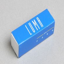 promotional match box