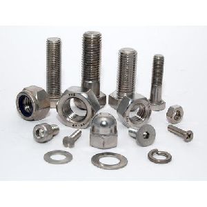 Duplex 2205 Fasteners