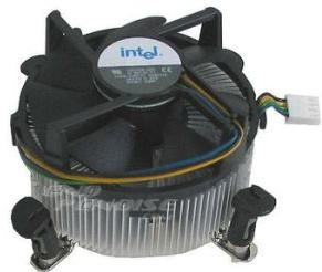 Cpu Fan