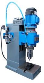 Pneumatic Riveting Machines