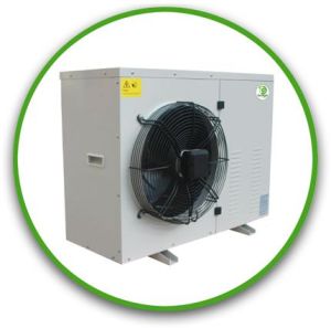 Air Cooled Condensing Unit