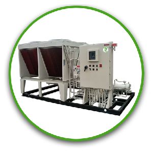 Process Chiller