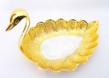 duck shape bowl