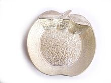 Silver Plated Fruit Tray