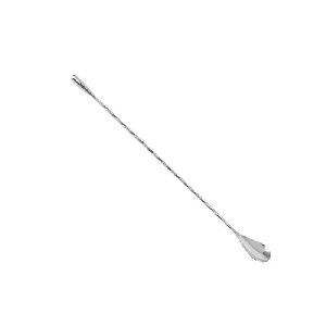Stainless Steel Mixing Bar Spoon
