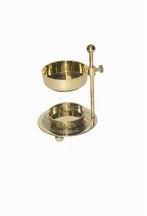 Brass Incense Burner