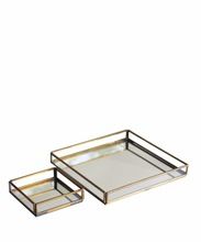 Glass Tray