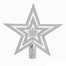 Metal Christmas Star